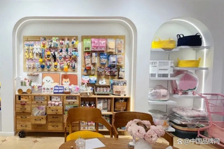 寵物店服務全方位，貼心管家打造寵物家庭